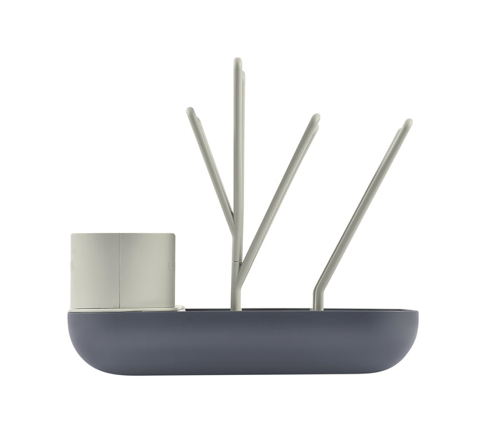 Beaba Forest Drying Rack - Green/Grey