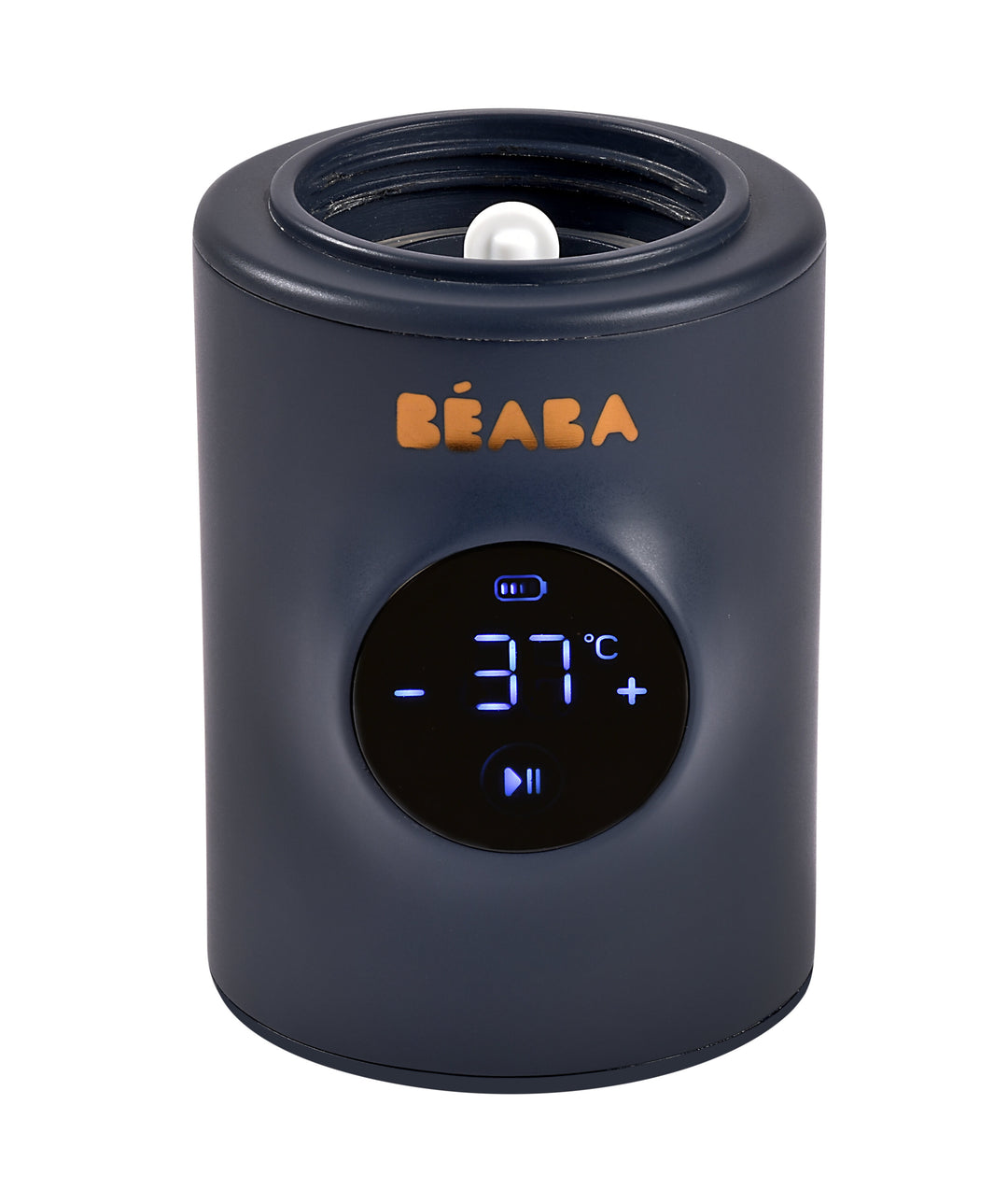 BEABA MILK NOMAD - NIGHT BLUE