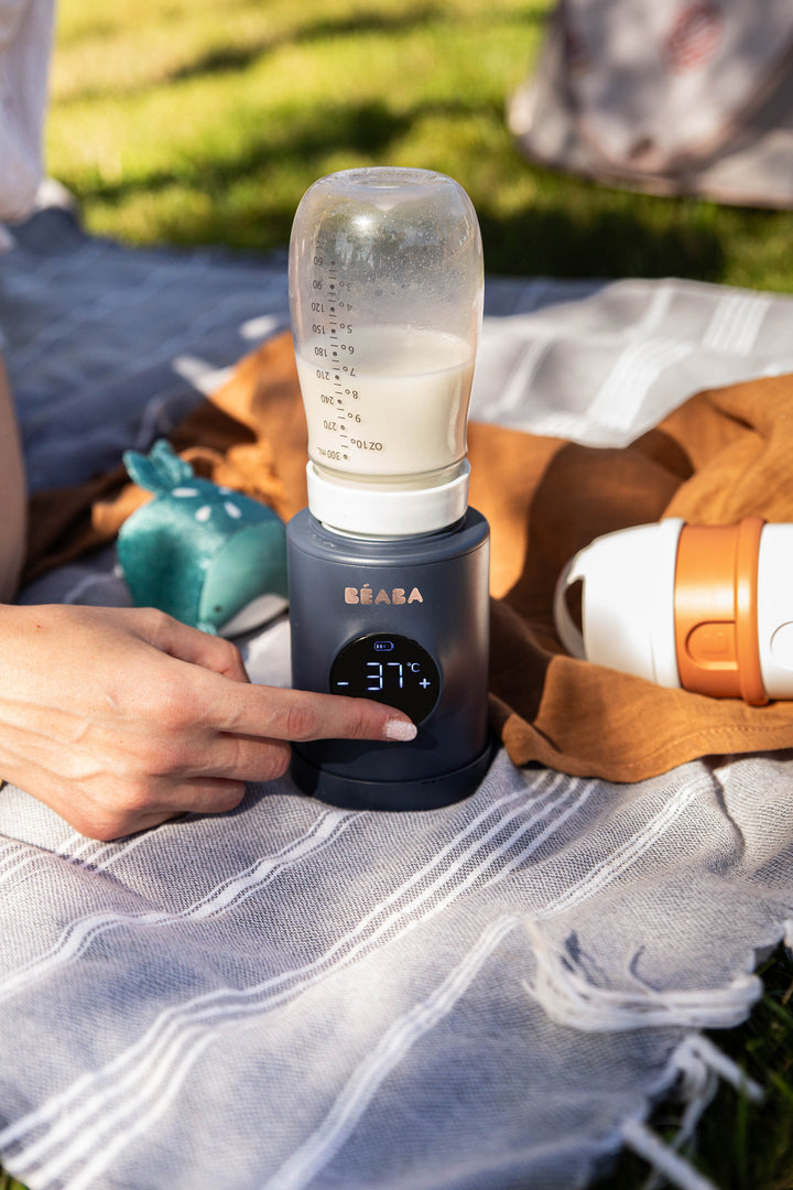 BEABA MILK NOMAD - NIGHT BLUE