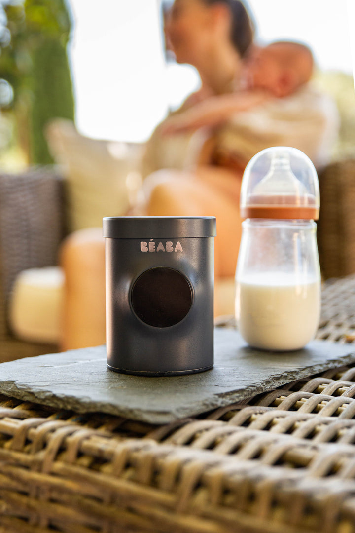 BEABA MILK NOMAD - NIGHT BLUE
