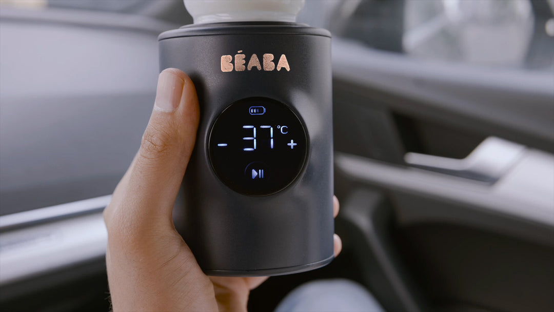 BEABA MILK NOMAD - NIGHT BLUE