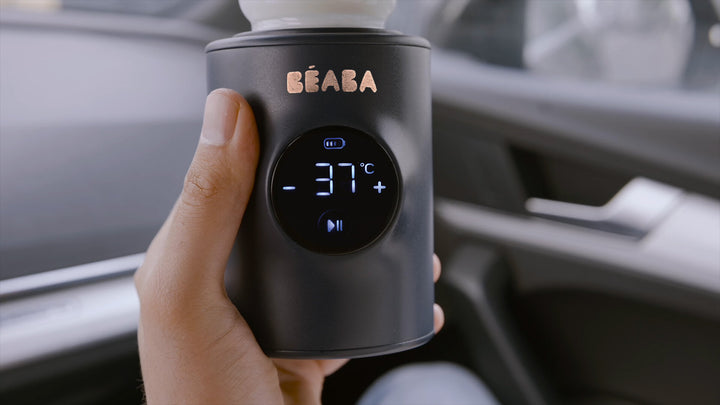 BEABA MILK NOMAD - NIGHT BLUE