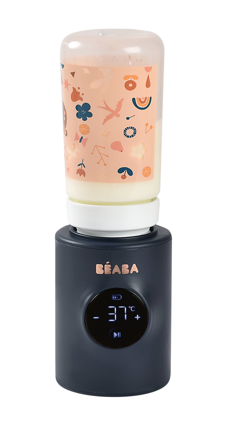 BEABA MILK NOMAD - NIGHT BLUE