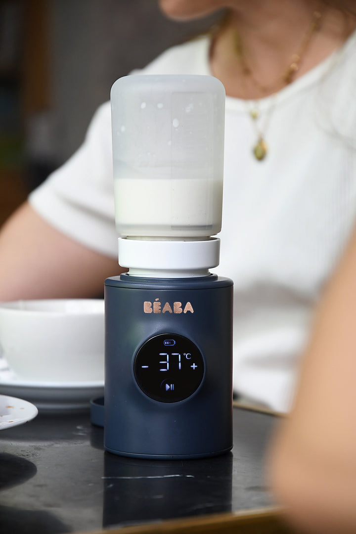 BEABA MILK NOMAD - NIGHT BLUE