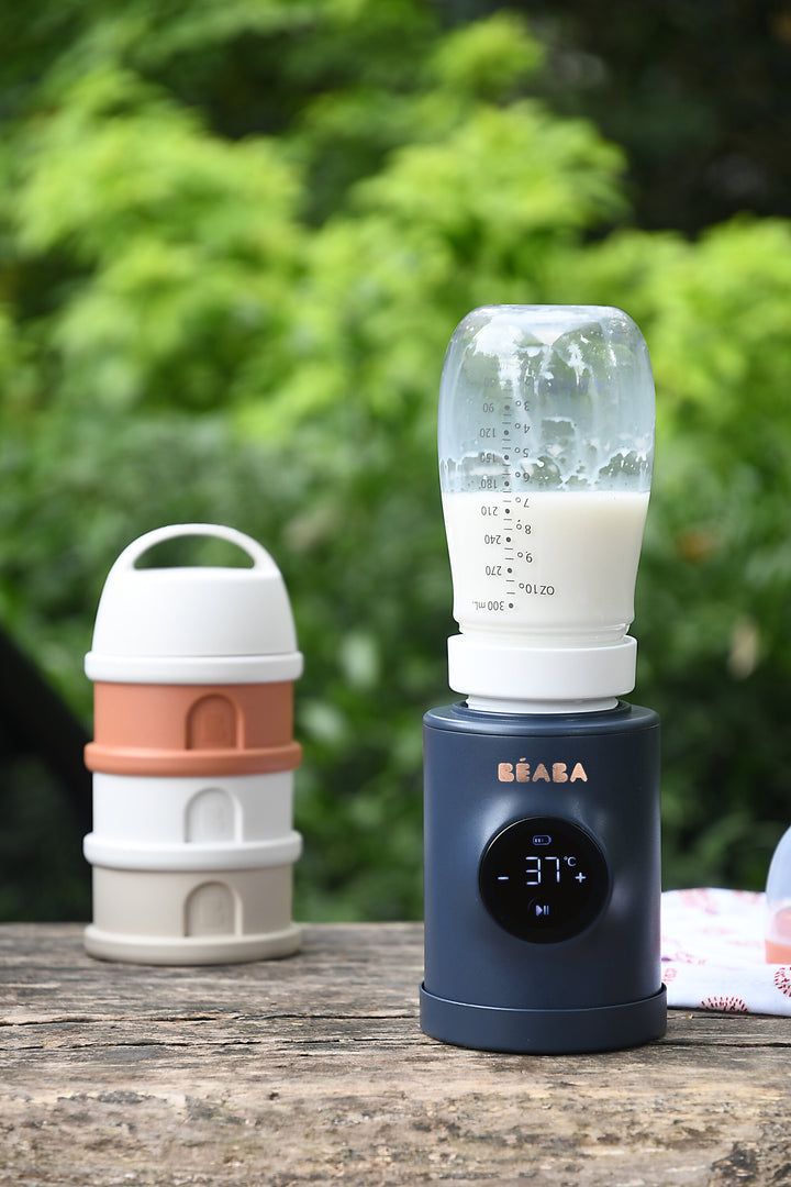 BEABA MILK NOMAD - NIGHT BLUE