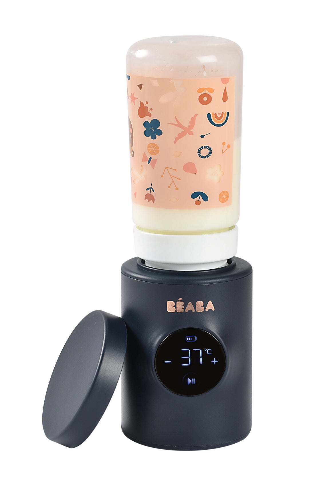 BEABA MILK NOMAD - NIGHT BLUE
