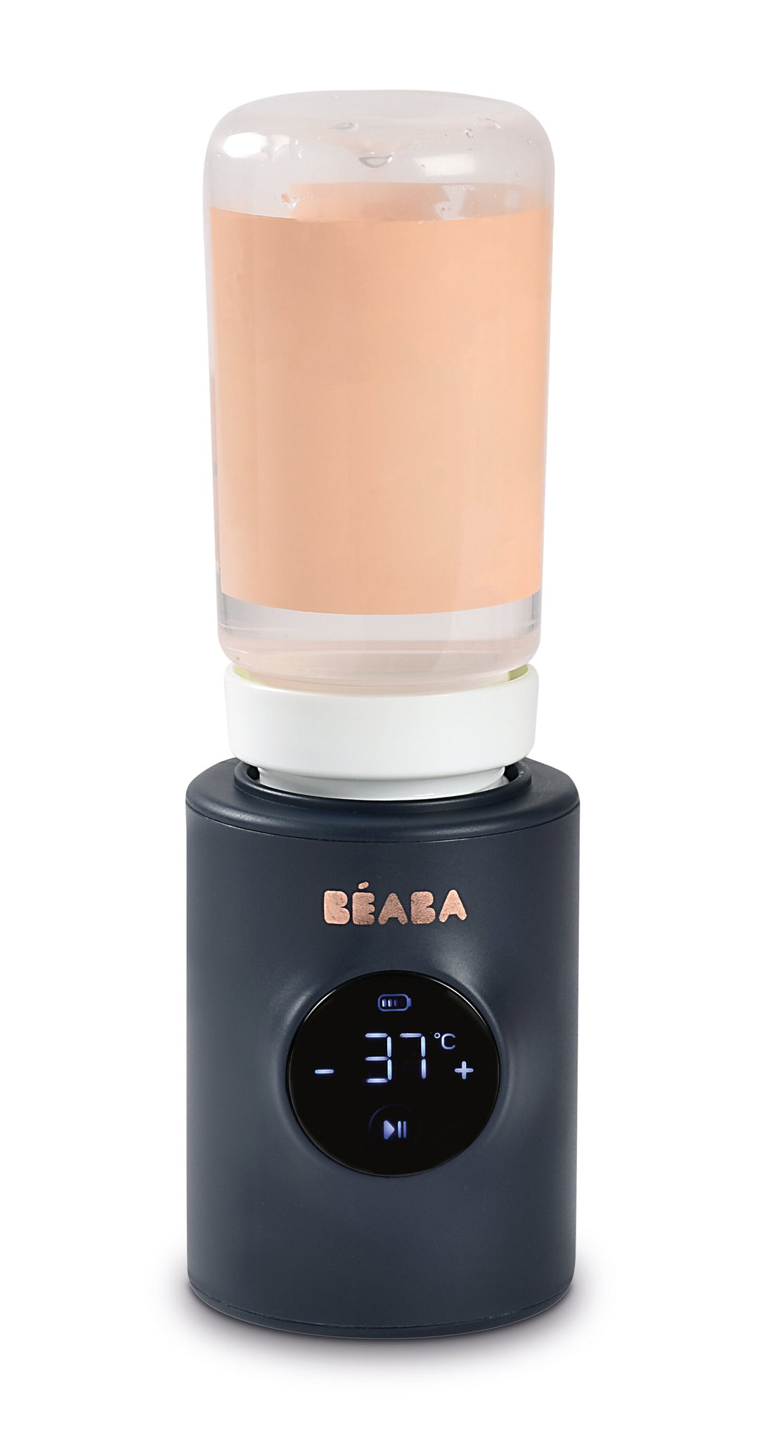 BEABA MILK NOMAD - NIGHT BLUE