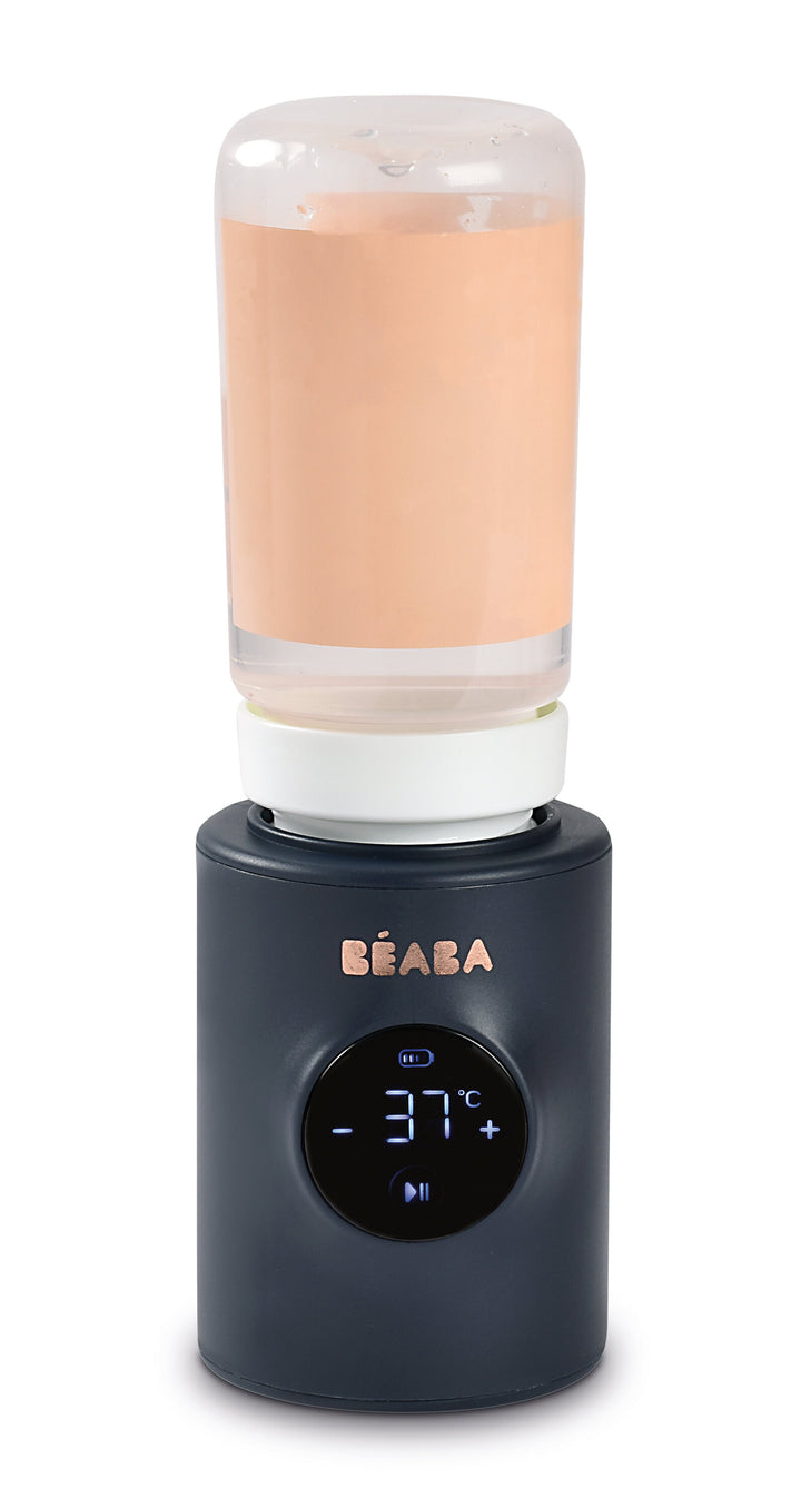 BEABA MILK NOMAD - NIGHT BLUE