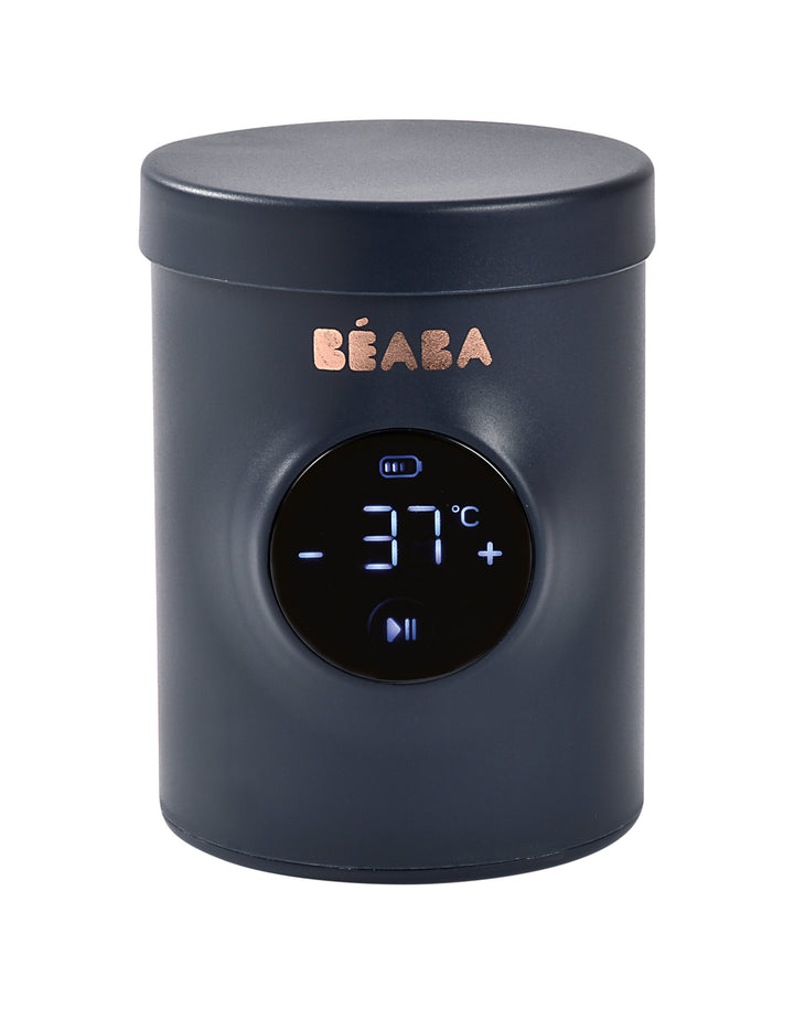 BEABA MILK NOMAD - NIGHT BLUE
