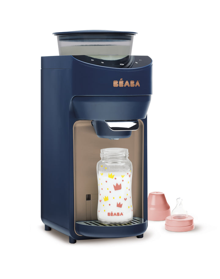 Beaba Milkeo Plus - Night Blue