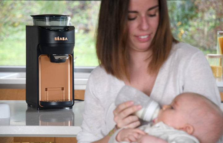 Beaba Milkeo Plus - Night Blue