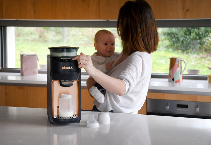 Beaba Milkeo Plus - Night Blue