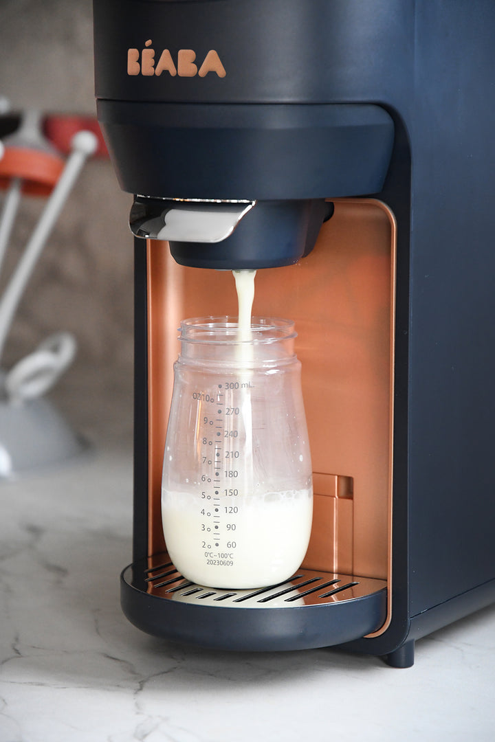 Beaba Milkeo Plus - Night Blue