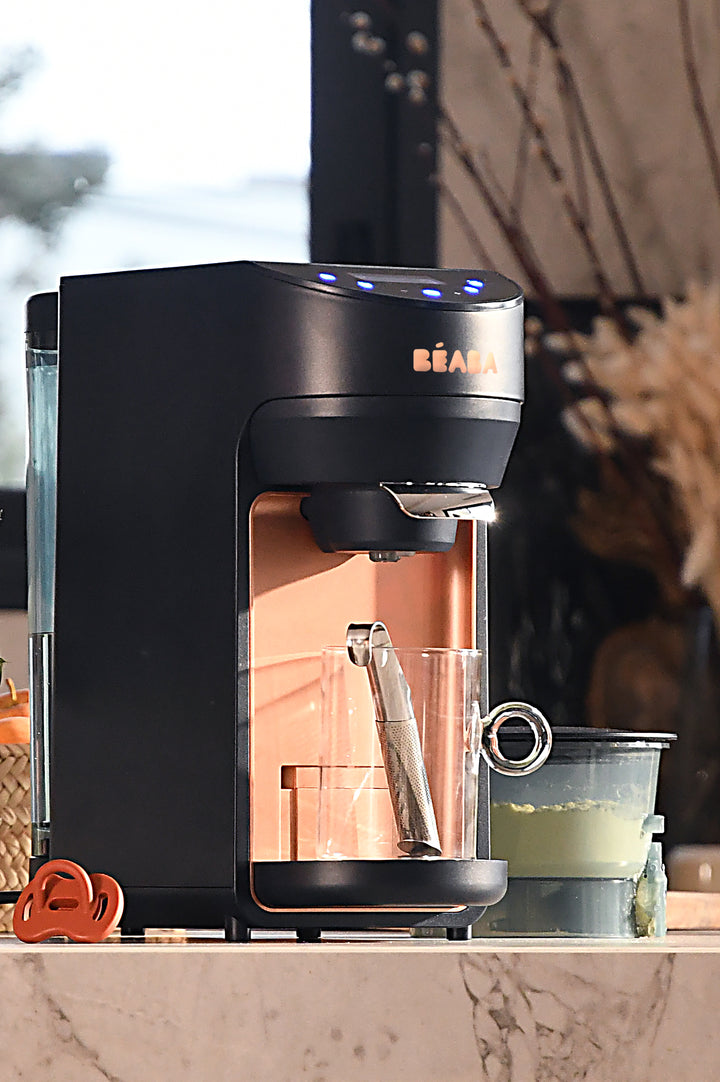 Beaba Milkeo Plus - Night Blue