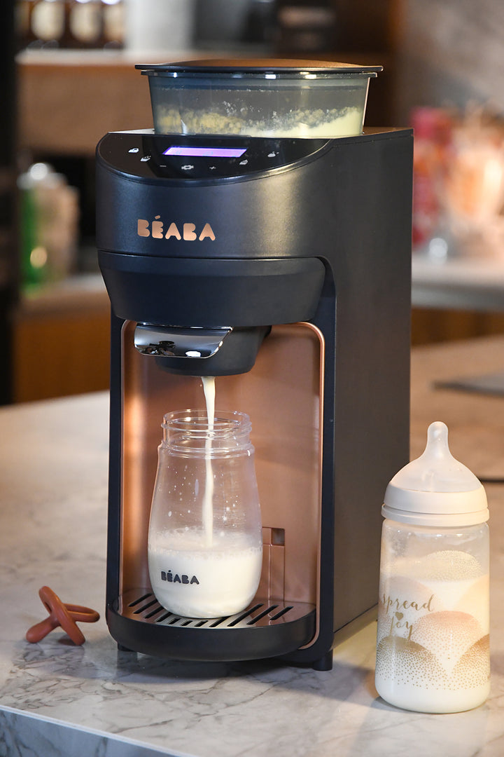 Beaba Milkeo Plus - Night Blue