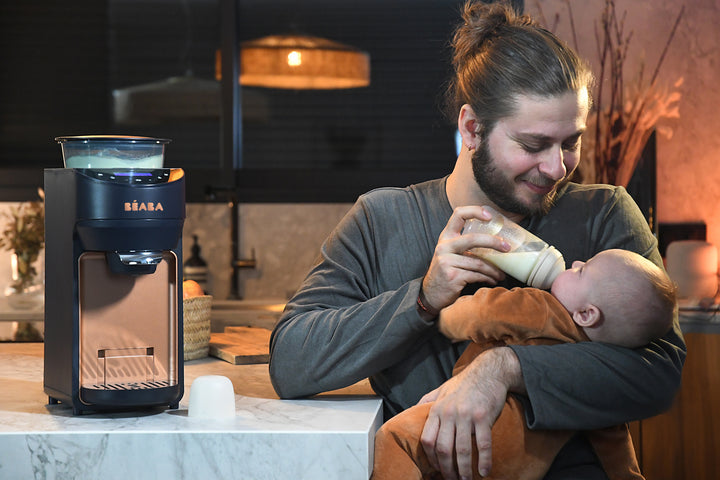 Beaba Milkeo Plus - Night Blue