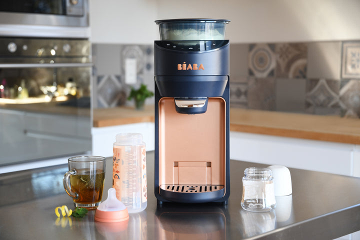 Beaba Milkeo Plus - Night Blue