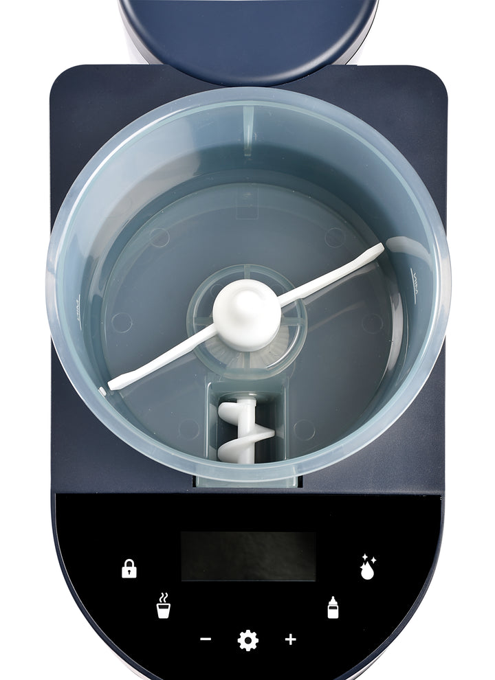 Beaba Milkeo Plus - Night Blue