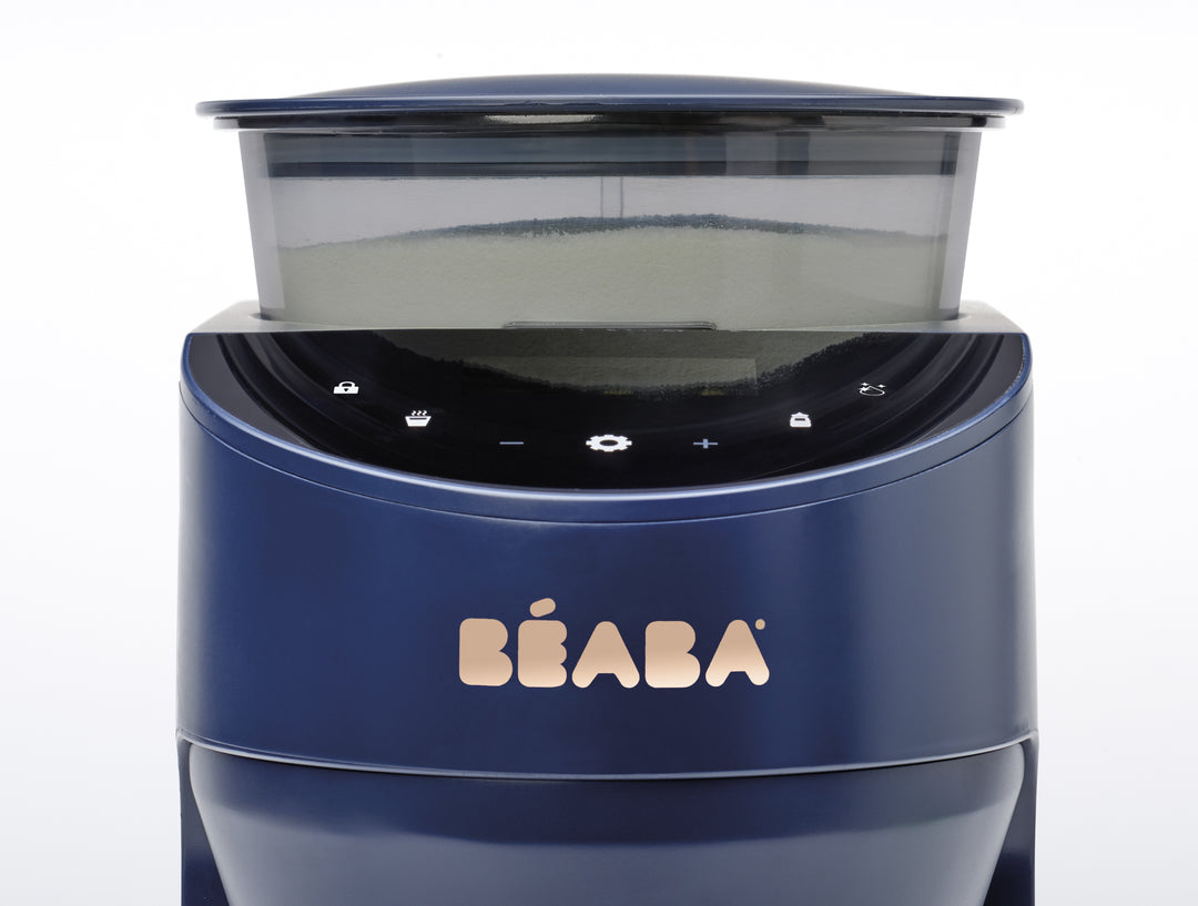 Beaba Milkeo Plus - Night Blue