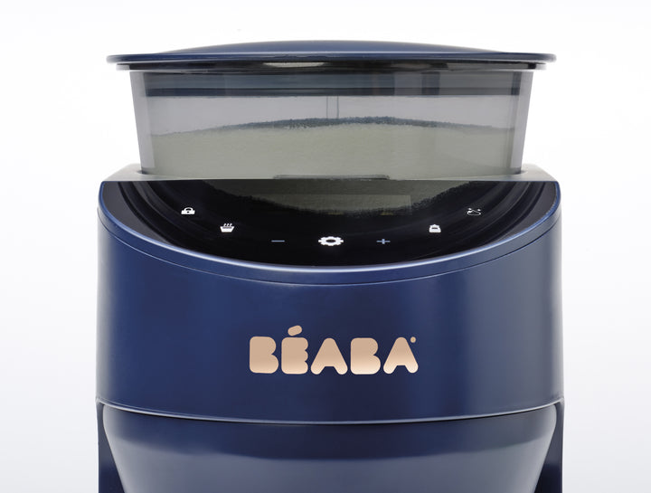 Beaba Milkeo Plus - Night Blue