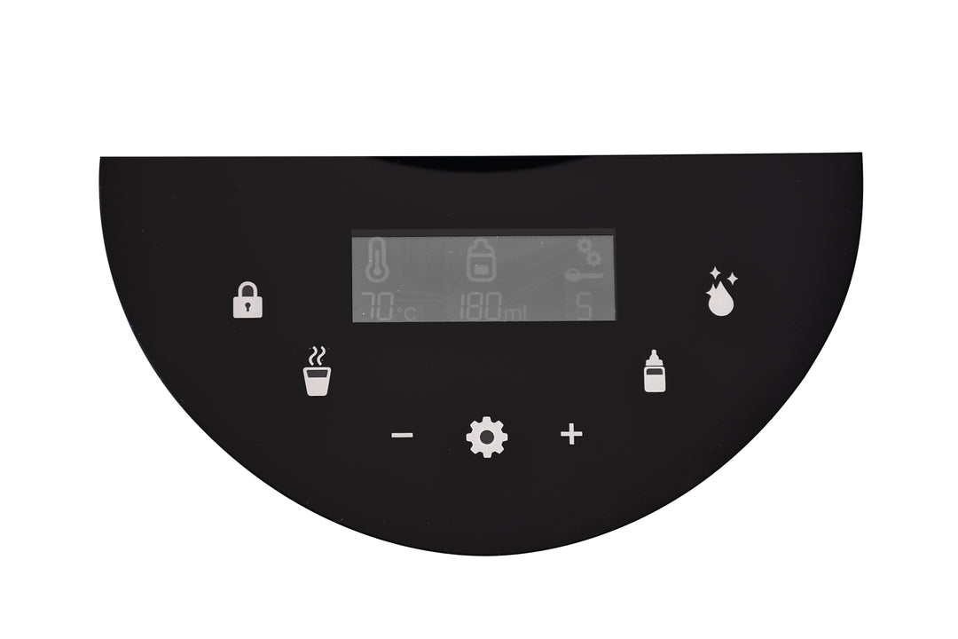 Beaba Milkeo Plus - Night Blue