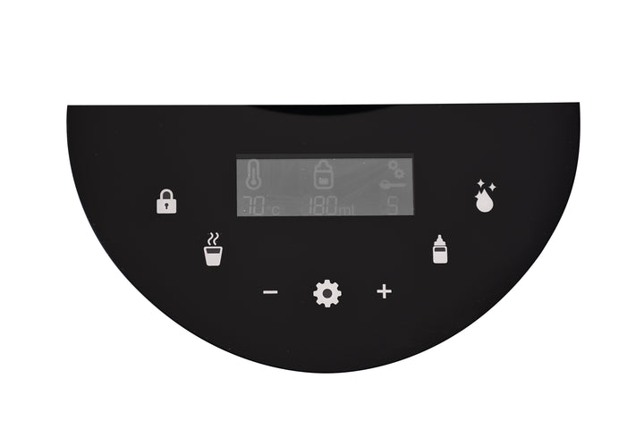 Beaba Milkeo Plus - Night Blue