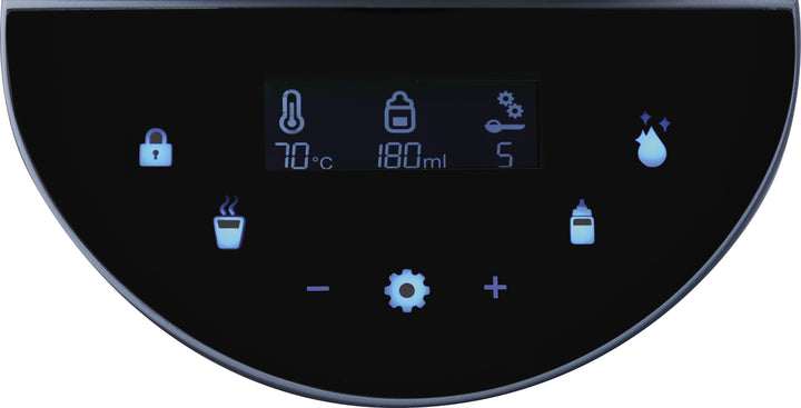 Beaba Milkeo Plus - Night Blue