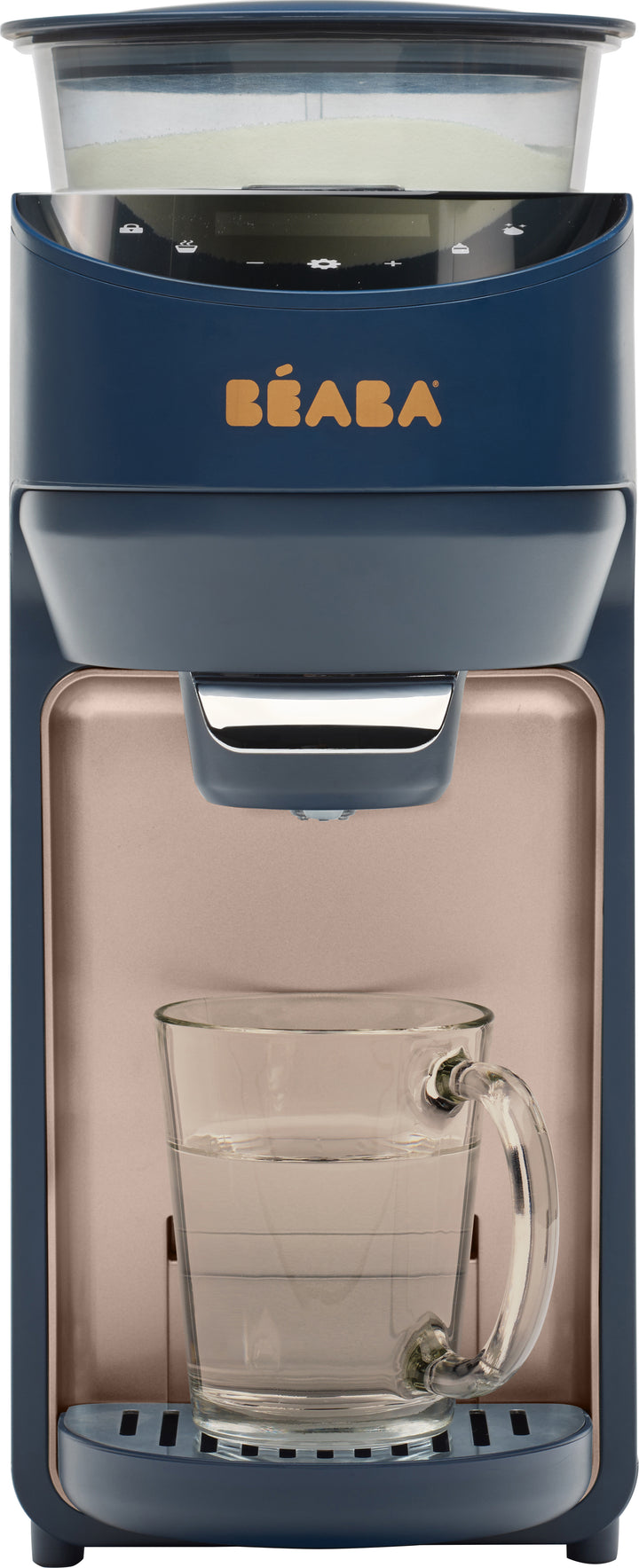 Beaba Milkeo Plus - Night Blue