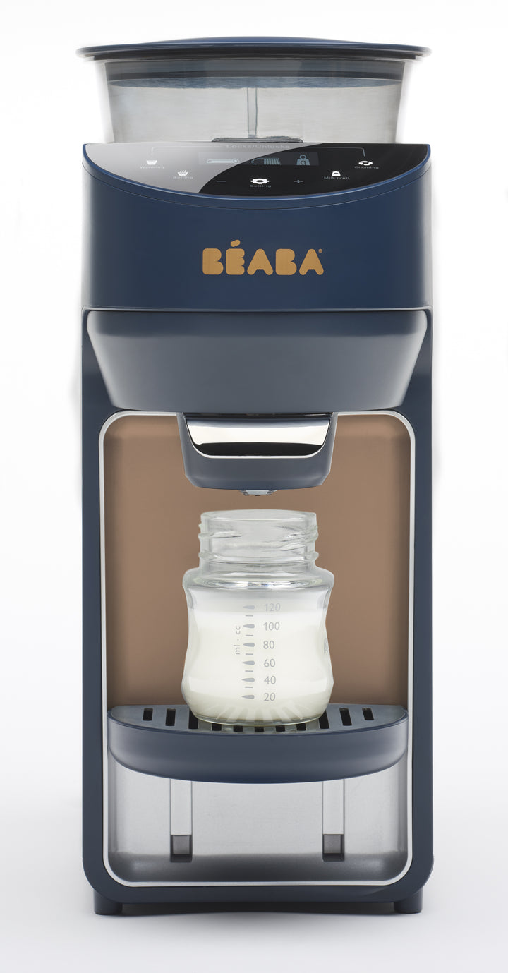 Beaba Milkeo Plus - Night Blue