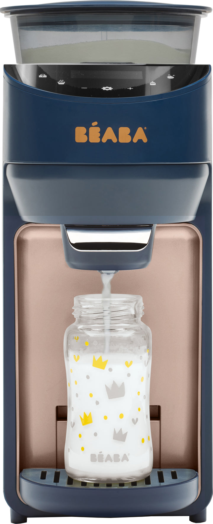 Beaba Milkeo Plus - Night Blue