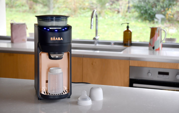 Beaba Milkeo Plus - Night Blue