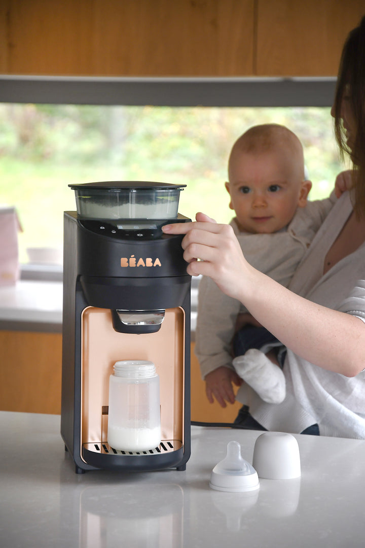 Beaba Milkeo Plus - Night Blue