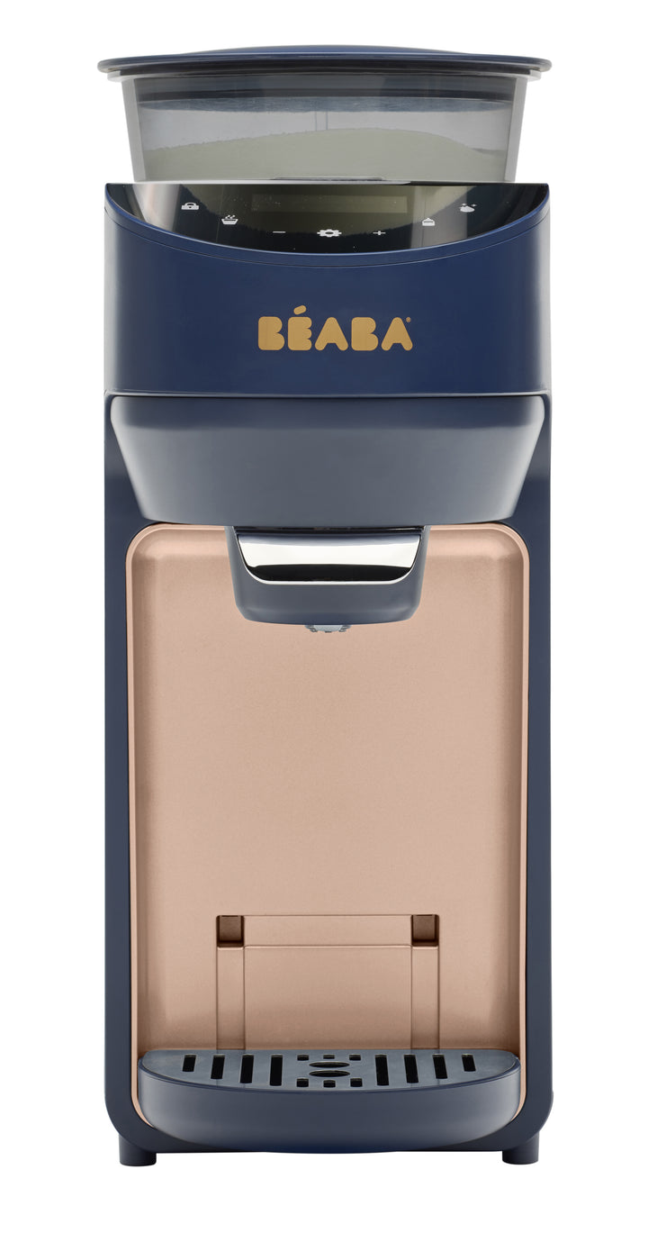 Beaba Milkeo Plus - Night Blue