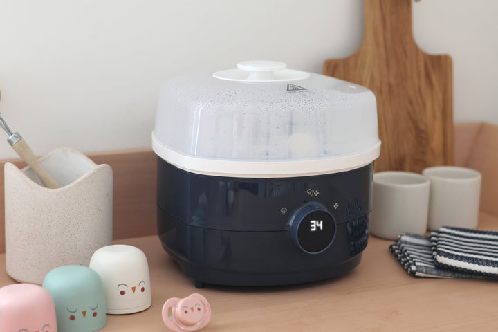 Beaba 2-in-1 Steril 'n' Dry Steriliser Dryer