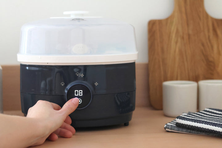 Beaba 2-in-1 Steril 'n' Dry Steriliser Dryer