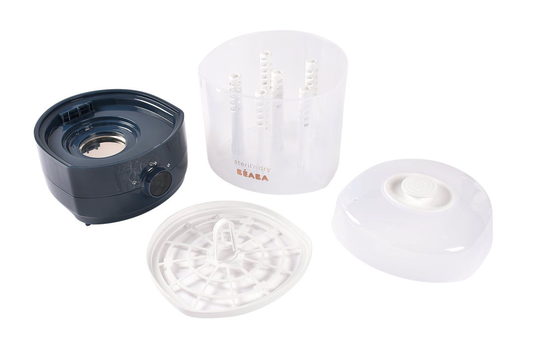 Beaba 2-in-1 Steril 'n' Dry Steriliser Dryer