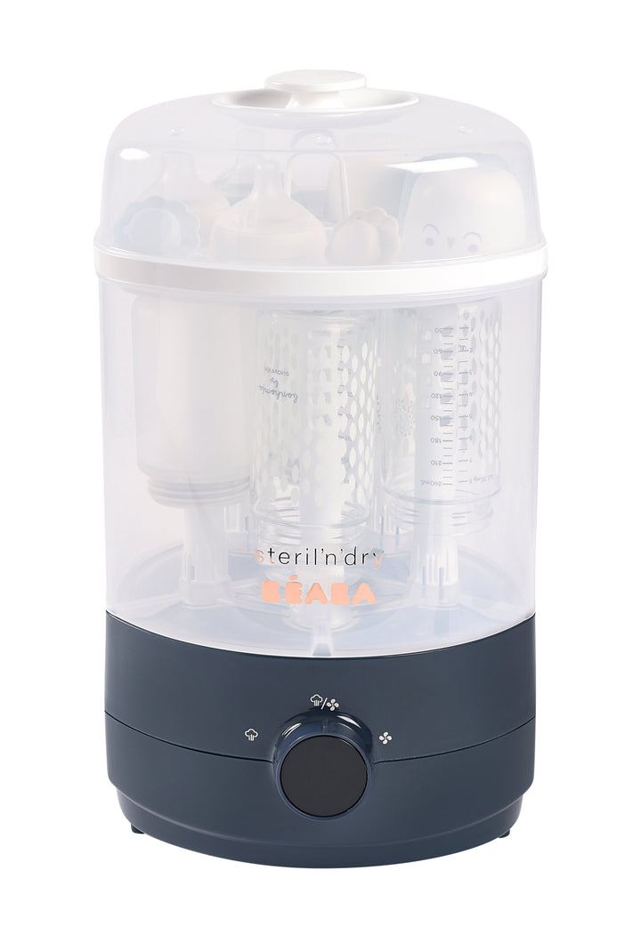 Beaba 2-in-1 Steril 'n' Dry Steriliser Dryer