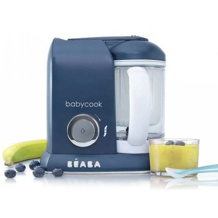 BEABA BABYCOOK SOLO NAVY