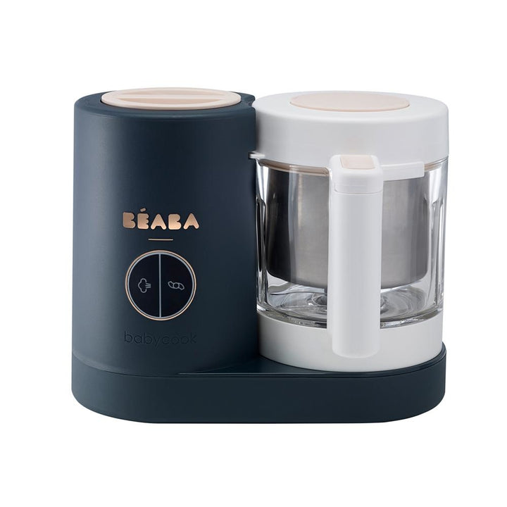 BEABA BABYCOOK NEO NIGHT BLUE