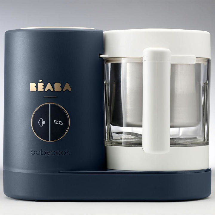 BEABA BABYCOOK NEO NIGHT BLUE