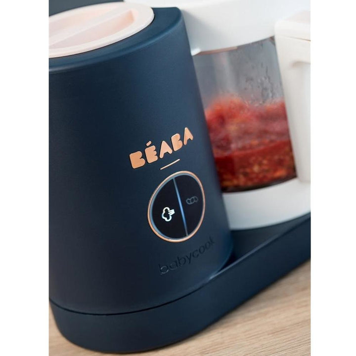 BEABA BABYCOOK NEO NIGHT BLUE
