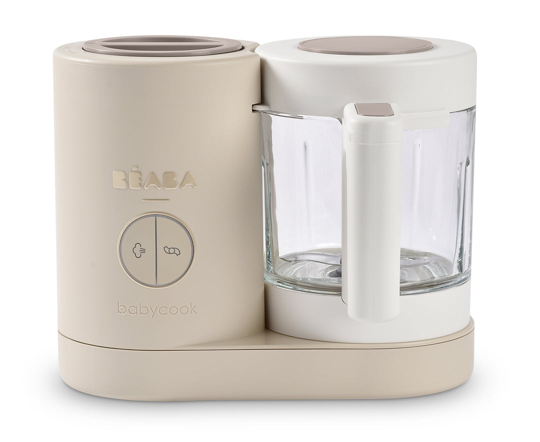 Beaba Babycook Neo Baby Food Processor - Clay