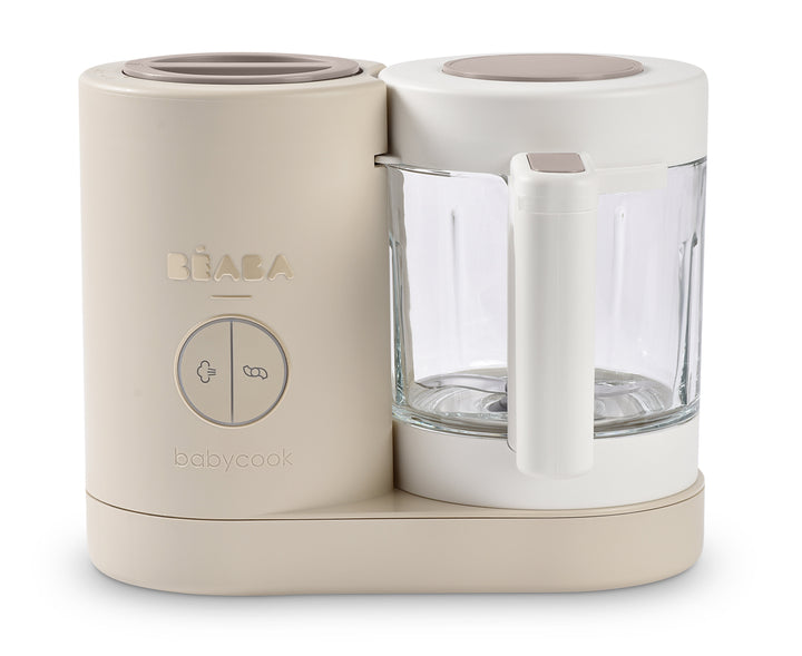 Beaba Babycook Neo Baby Food Processor - Clay