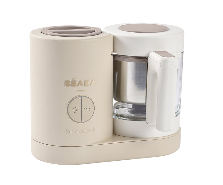 Beaba Babycook Neo Baby Food Processor - Clay