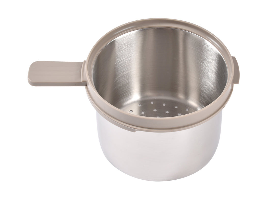 Beaba Babycook Neo Baby Food Processor - Clay