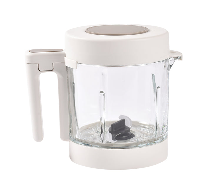 Beaba Babycook Neo Baby Food Processor - Clay