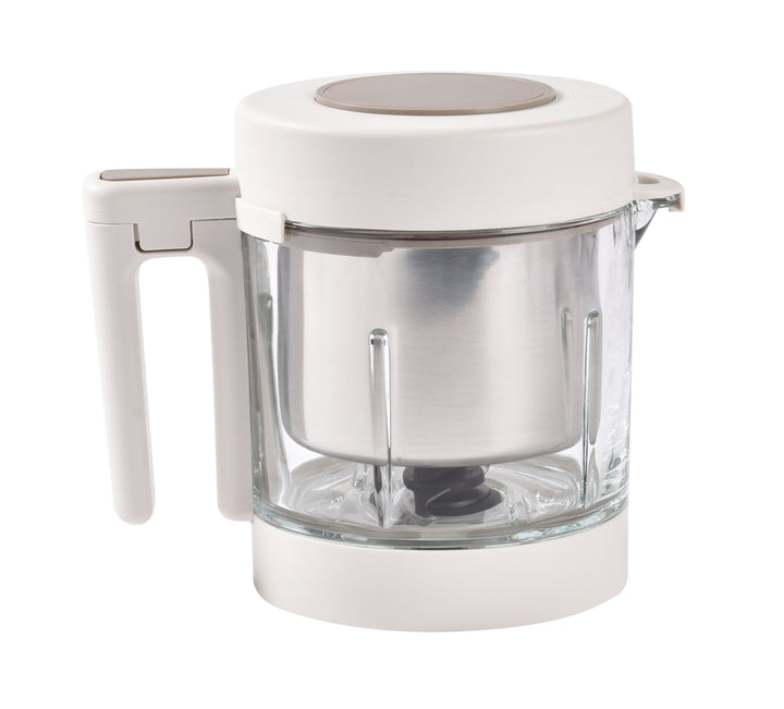 Beaba Babycook Neo Baby Food Processor - Clay