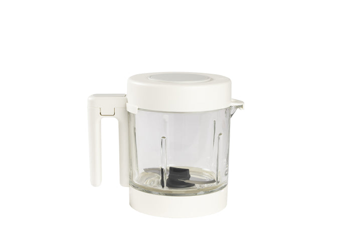 Beaba Babycook Neo Baby Food Processor - Cotton Candy