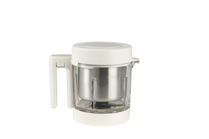 Beaba Babycook Neo Baby Food Processor - Cotton Candy