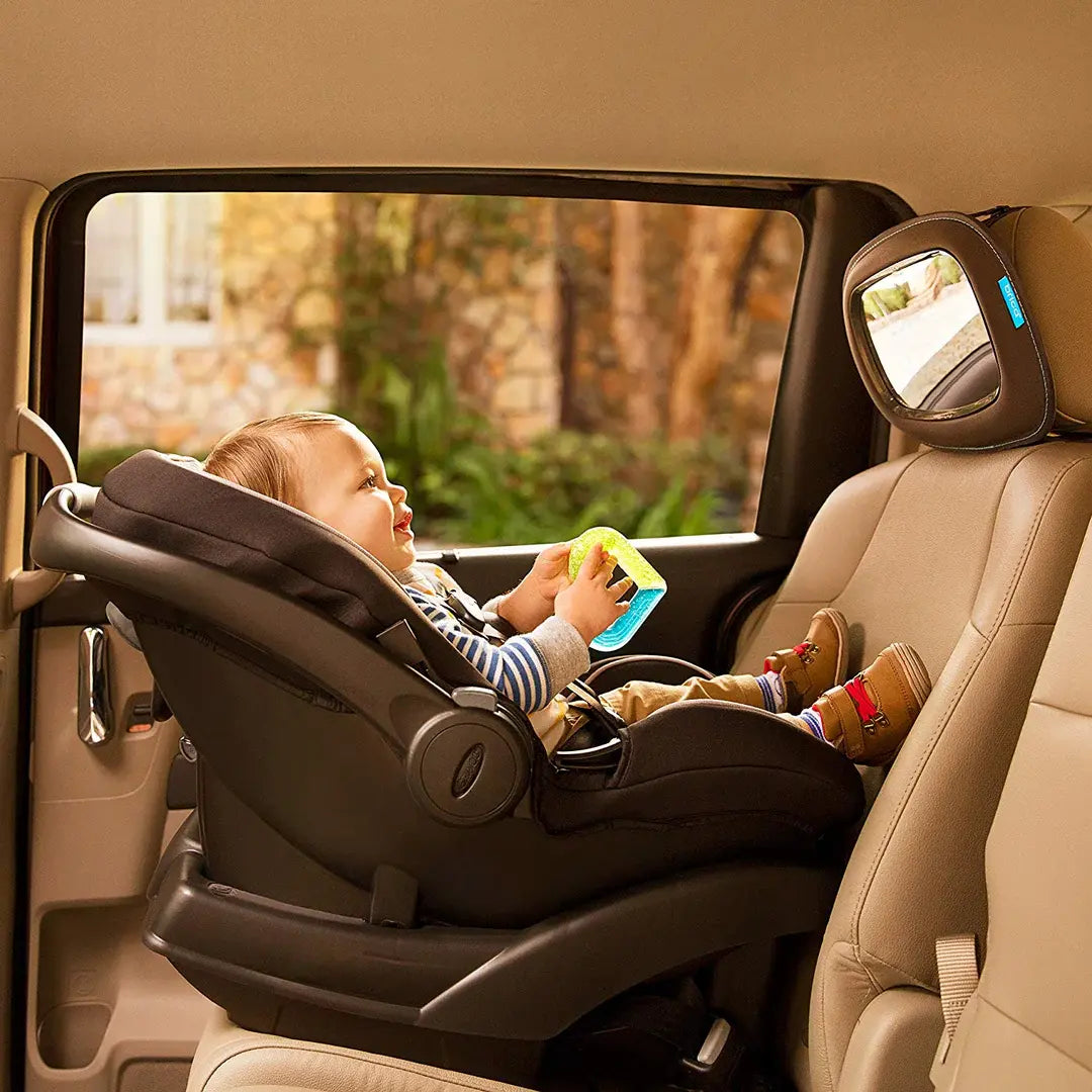 Munchkin Brica Baby In Sight S.Touch Auto Mirror